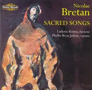 Nicolae Bretan / Ladislau Konya Baritone - Sacred Songs