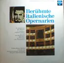 LP - Nicolae Herlea , Orchester der Württembergischen Staatsoper , Dirigent: Josef Dünnwald - Berühmte Italienische Opernarien