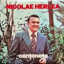 LP - Nicolae Herlea - Canțonete - 2