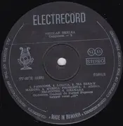 LP - Nicolae Herlea - Canțonete - 2