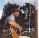 CD - Nicolai Dunger - This Cloud Is Learning