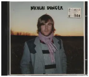 Nicolai Dunger - Tranquil Isolation