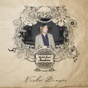 Nicolai Dunger - Upstate Gospel Sessions
