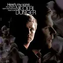 CD - Nicolai Dunger - Here's My Song, You Can Have It... I Don't Want It Anymore /Yours 4-Ever Nicolai Dunger