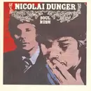 CD - Nicolai Dunger - Soul Rush