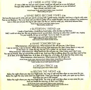 CD - Nicolai Dunger - This Cloud Is Learning