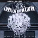 CD - Nicolai Dunger - Nicollide And The Carmic Retribution