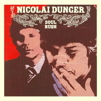 Nicolai Dunger - Soul Rush