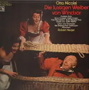 Nicolai - Die Lustigen Weiber Von Windsor
