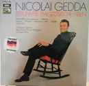 LP - Nicolai Gedda , Orchestre National De France , Georges Prêtre - Berühmte Französische Arien