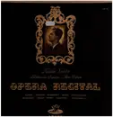LP - Nicolai Gedda , Philharmonia Orchestra Direccion Alceo Galliera - Arias De Opera