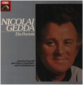 Nicolai Gedda - Ein Porträt