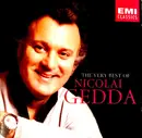 Double CD - Nicolai Gedda - The Very Best Of Nicolai Gedda