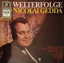 LP - Nicolai Gedda - Welterfolge