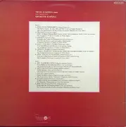 LP - Nicolai Gedda - Fragmenten Uit Operette & Opera - Gatefold