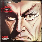 Nicolai Ghiaurov - Mefistofele Selections