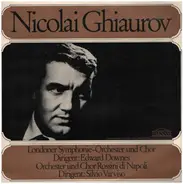 Nicolai Ghiaurov - Nicolai Ghiaurov