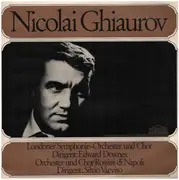 10'' - Nicolai Ghiaurov - Nicolai Ghiaurov