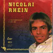 Nicolai Rhein - Das Rampenlicht / Hilf Mir