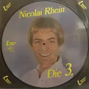 Nicolai Rhein - Die III.
