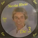 Picture Disc - Nicolai Rhein - Die III.