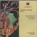 CD - Nicolai / Schreker / Wolf / Weber a.o. - Romantic Overtures - Volume 1