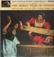 Nicolai - The Merry Wives Of Windsor