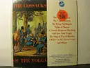LP - Nicolai Trupolitoff , The Original Chorus Of The Cossacks Of The Volga - The Cossacks Of The Volga