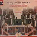 LP - Nicolai, Robert Heger, Gisela Litz - Die Lustigen Weiber Von Windsor