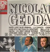 Nicolai Gedda - Nicolai Gedda