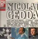 LP - Nicolai Gedda - Nicolai Gedda