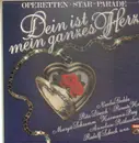 LP-Box - Nicolai Gedda, Rita Streich, Renate Holm... - Dein is mein ganzes Herz