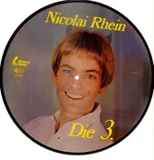 Nicolai Rhein - Die 3.