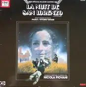 Nicola Piovani - La notte di San Lorenzo (La Nuit De San Lorenzo) OST