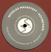 Nicolas Masseyeff - Asymetrik