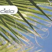 Nicolas Matar - Cielo: Paradizo 2