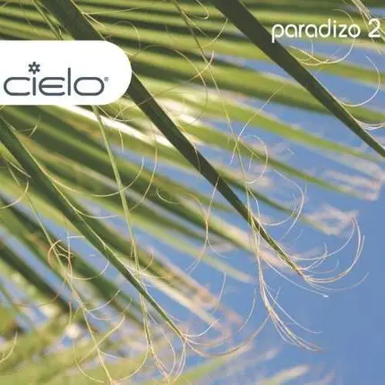 Nicolas Matar - Cielo: Paradizo 2
