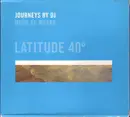 CD - Nicolas Matar - Latitude 40°