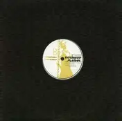 Nicolas Bacher - Cosmos EP