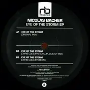 Nicolas Bacher