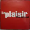 12inch Vinyl Single - Nicolas Baby Fourcade - Le Plaisir [Et Ses Petits Tracas]