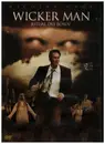 DVD - Nicolas Cage a.o. - Wicker Man - German / English