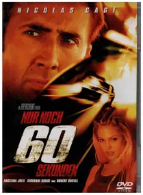 Nicolas Cage - Nur noch 60 Sekunden / Gone In 60 Seconds