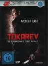 DVD - Nicolas Cage / Danny Glover a.o. - Tokarev