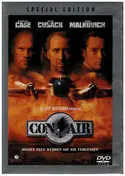 Nicolas Cage - Con Air (Special Edition)