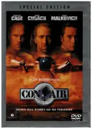 Nicolas Cage / John Cusack a.o. - Con Air (Special Edition)