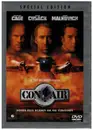 DVD - Nicolas Cage / John Cusack a.o. - Con Air (Special Edition) - German / English