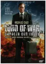 DVD - Nicolas Cage / Jared Leto / Ethan Hawke a.o. - Lord Of War - German / English