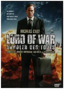 Nicolas Cage - Lord Of War