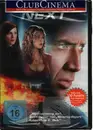 DVD - Nicolas Cage / Julianne Moore a.o. - Next - Still Sealed